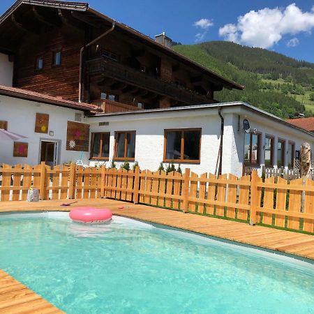 Apartments Chalet Sonnentanz Piesendorf Exterior photo